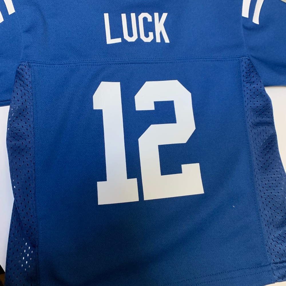 NFL toddler Jersey